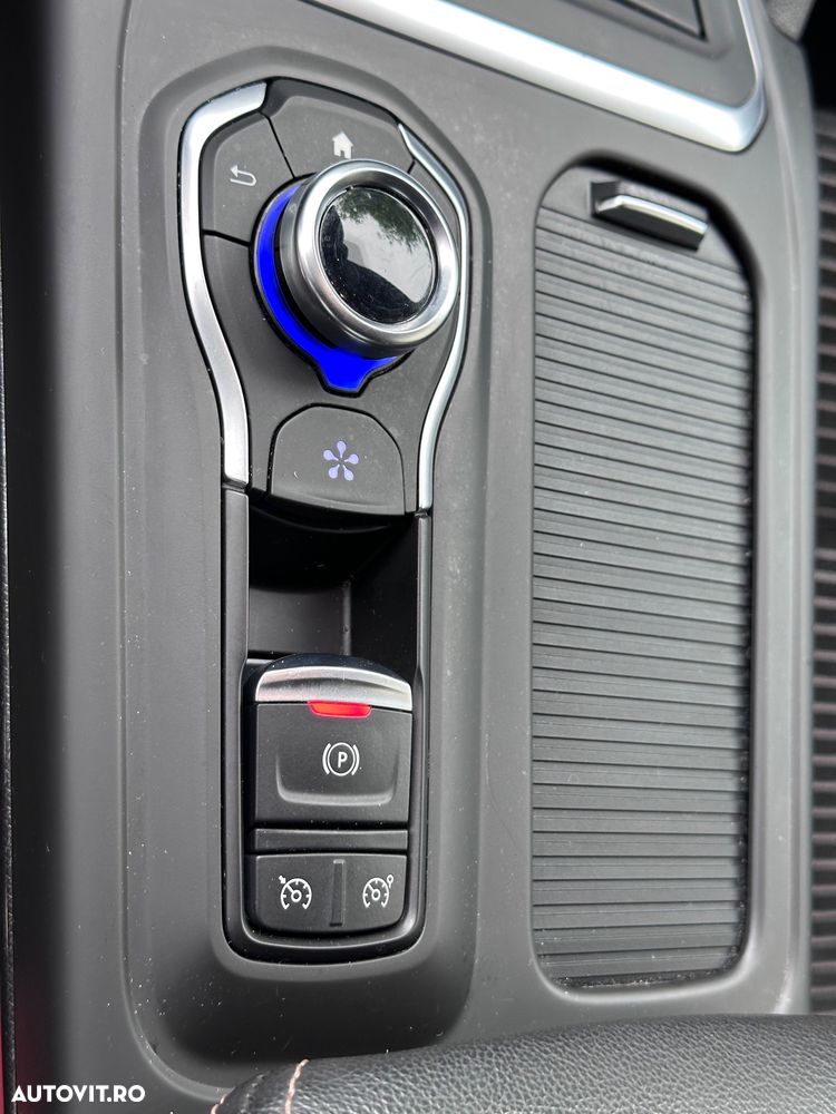 Renault Talisman ENERGY TCe 150 EDC INTENS - 21