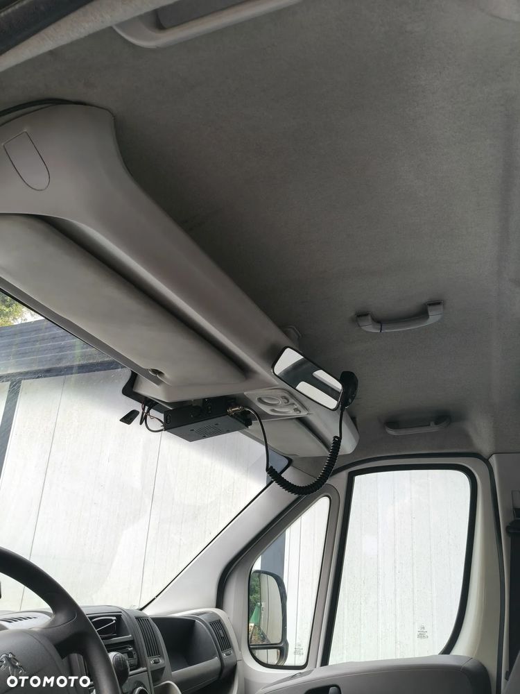 Peugeot Boxer - 12