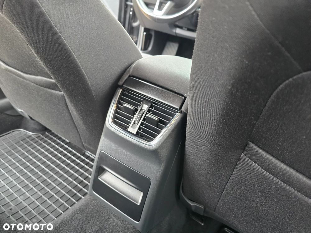 Skoda Octavia 2.0 TDI Ambition DSG EU6 - 17