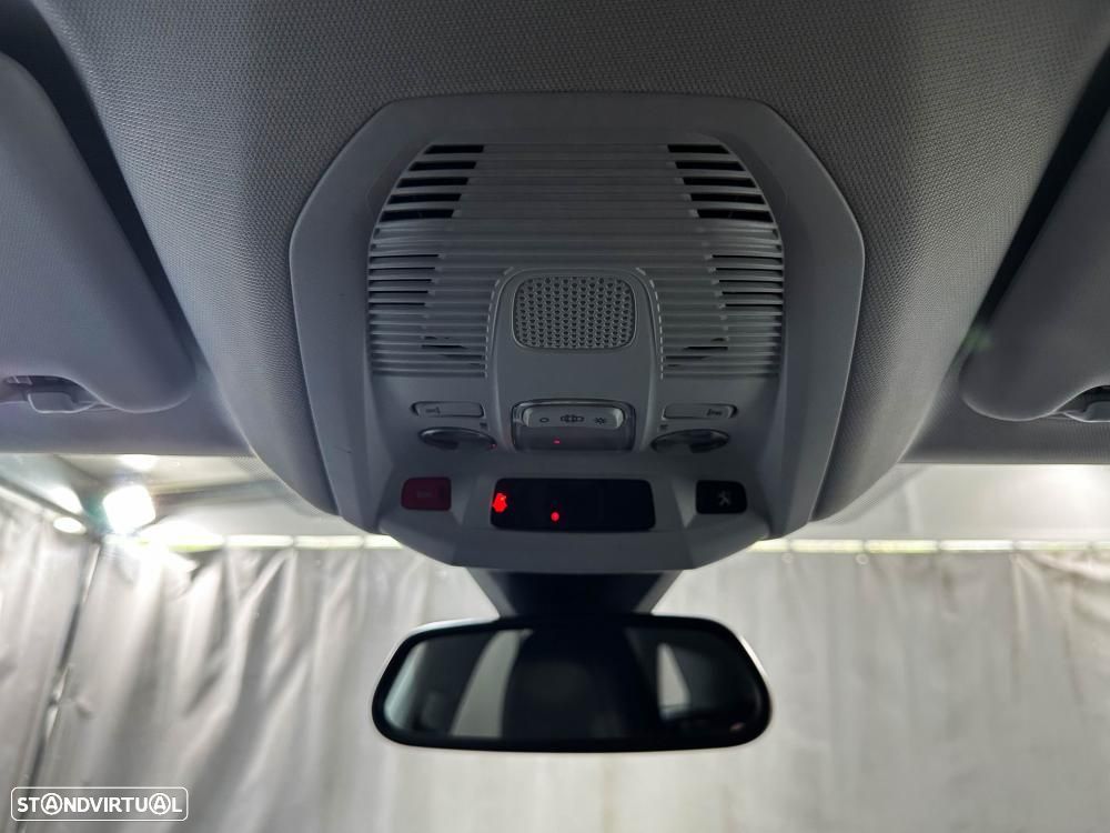 Peugeot 3008 1.6 BlueHDi Crossway EAT6 - 30