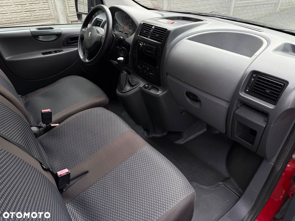 Peugeot Expert - 29