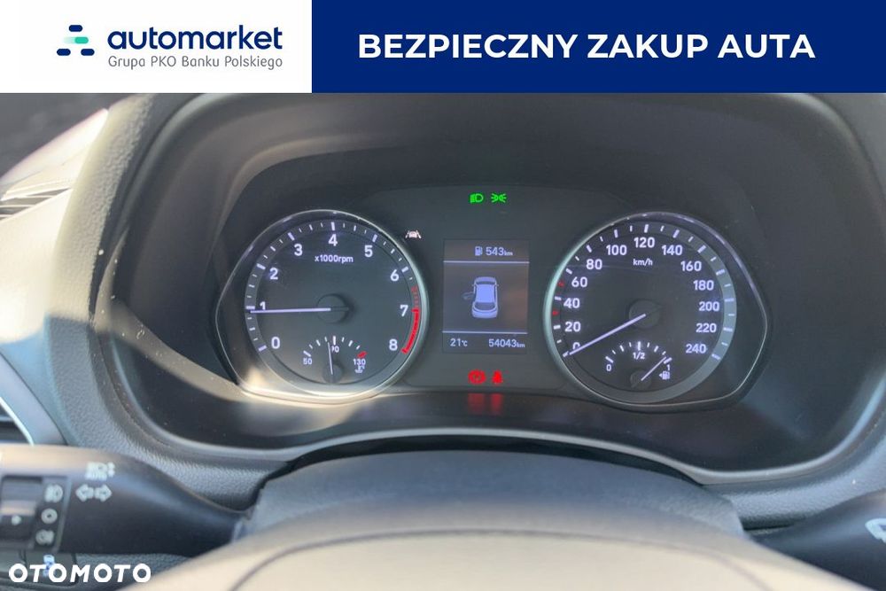 Hyundai i30 1.0 T-GDI Modern - 17
