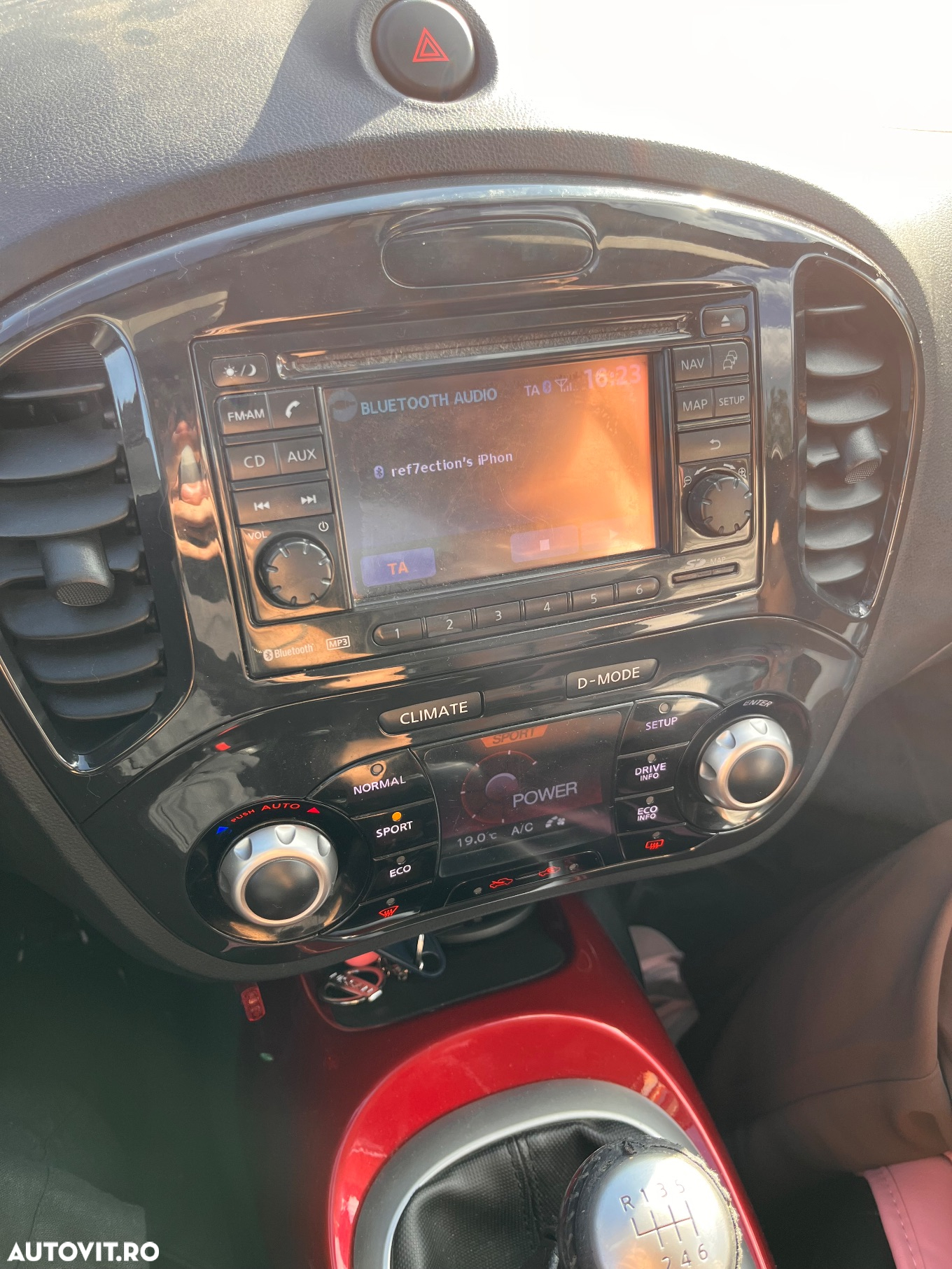 Nissan Juke - 13