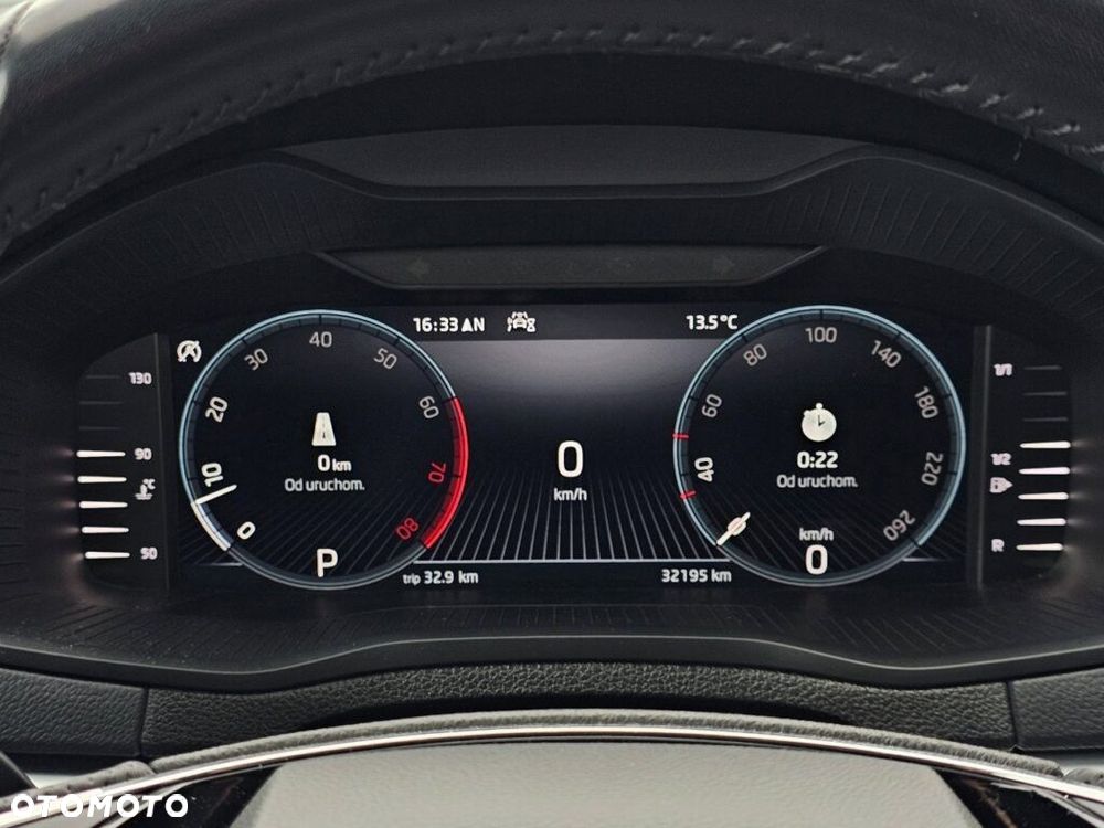 Skoda Karoq 1.5 TSI ACT Style DSG - 27