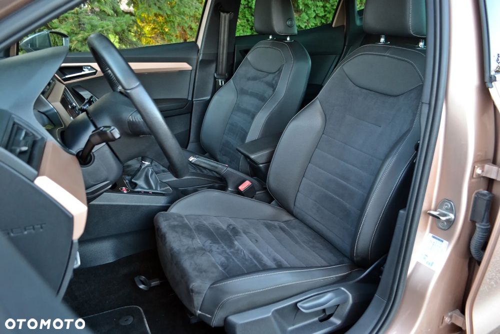 Seat Ibiza 1.0 EcoTSI S&S XCELLENCE - 15