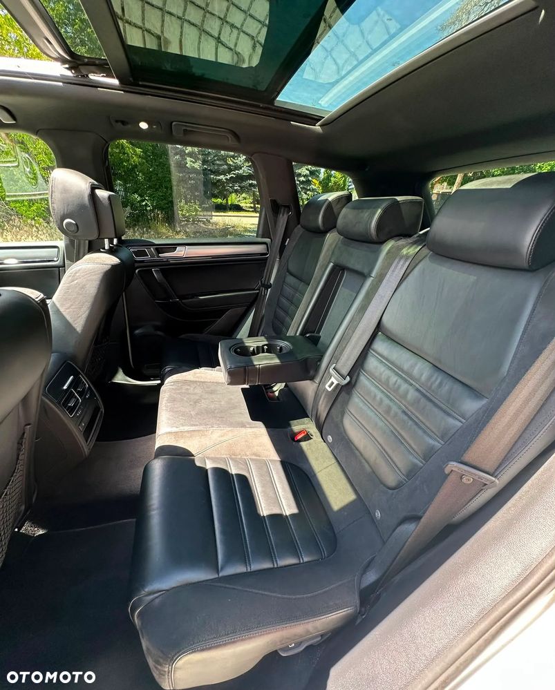 Volkswagen Touareg 3.0 V6 TDI BMT - 18