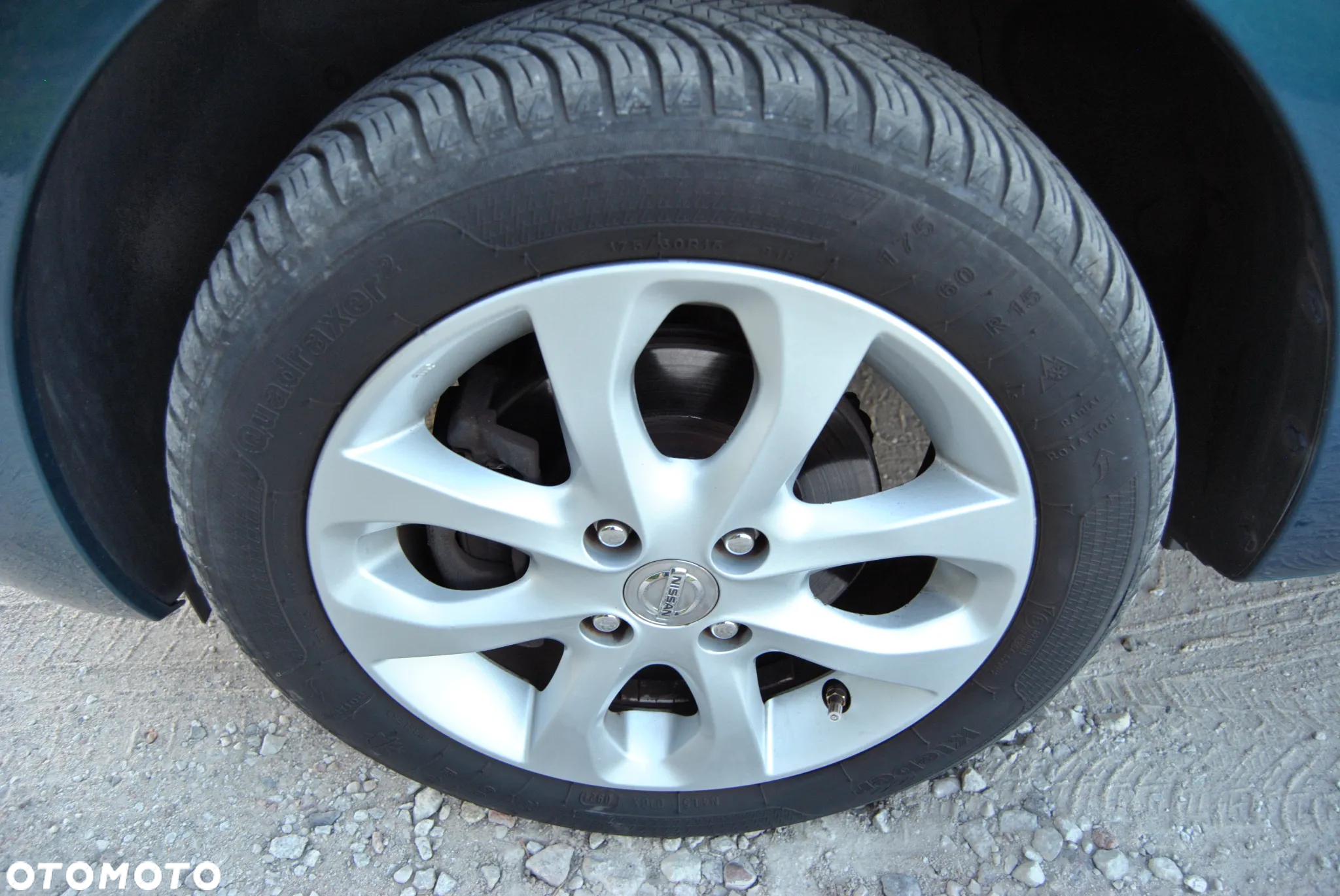 Nissan Micra 1.2 N-Tec CVT EU6 - 34