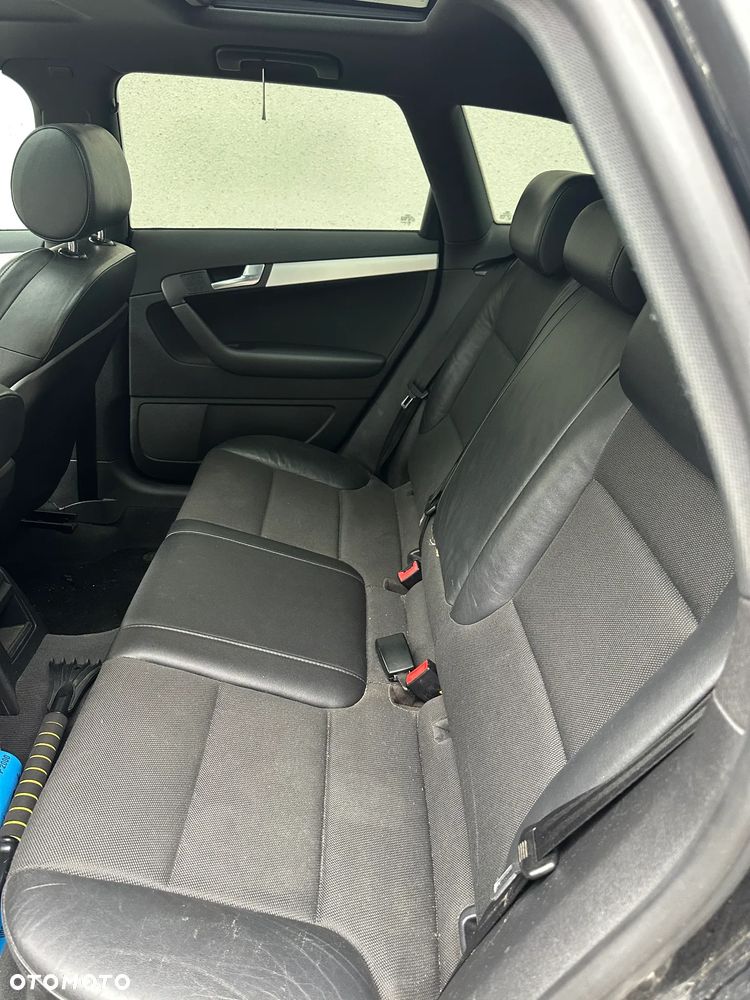 Audi A3 Sportback 3.2 Quattro S tronic - 10