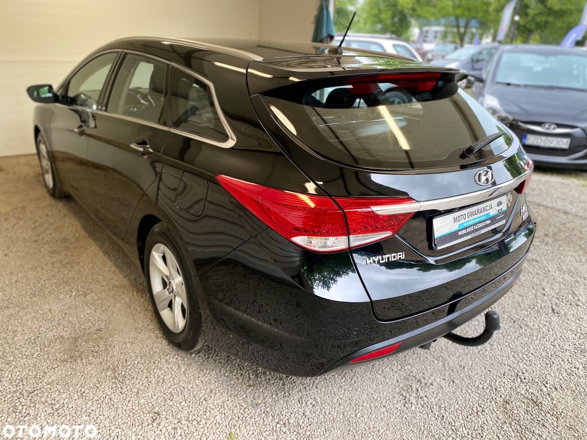 Hyundai i40 1.7 CRDi Premium - 26