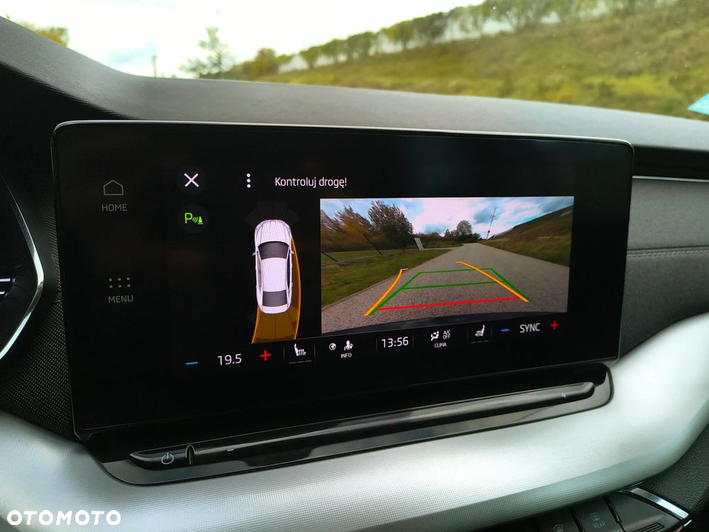 Skoda Octavia 1.5 TSI e-Tec Style DSG - 9