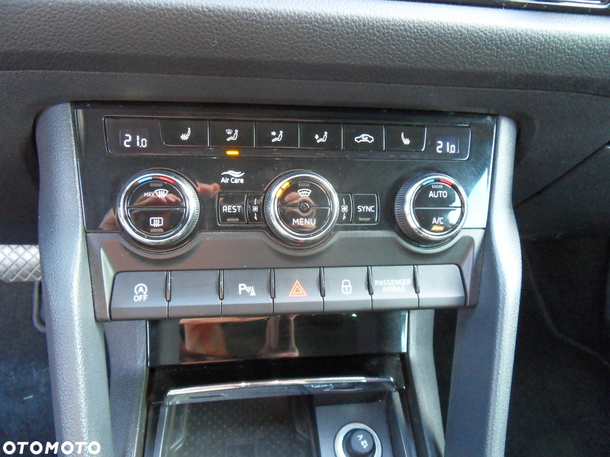 Skoda Kodiaq 2.0 TSI 4x4 Sportline DSG - 24