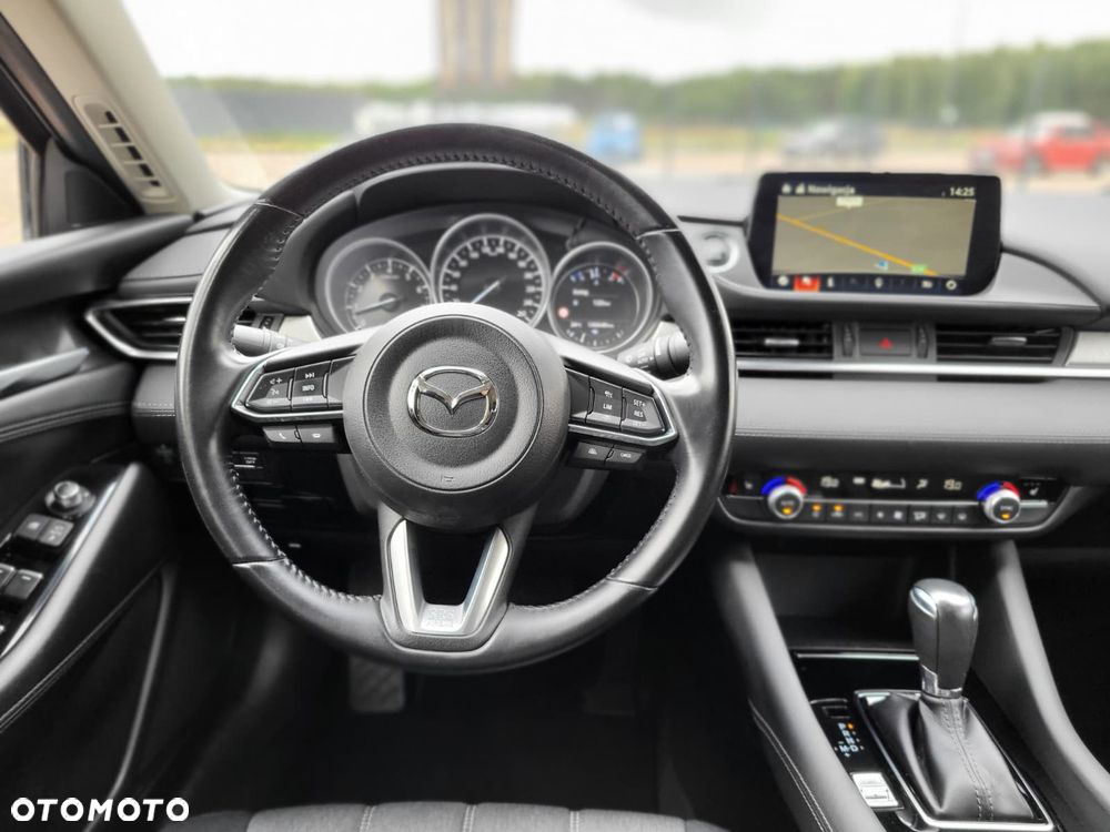 Mazda 6 2.0 Center-Line - 15