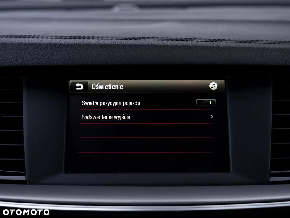 Opel Insignia 1.5 Direct InjectionTurbo Dynamic - 36