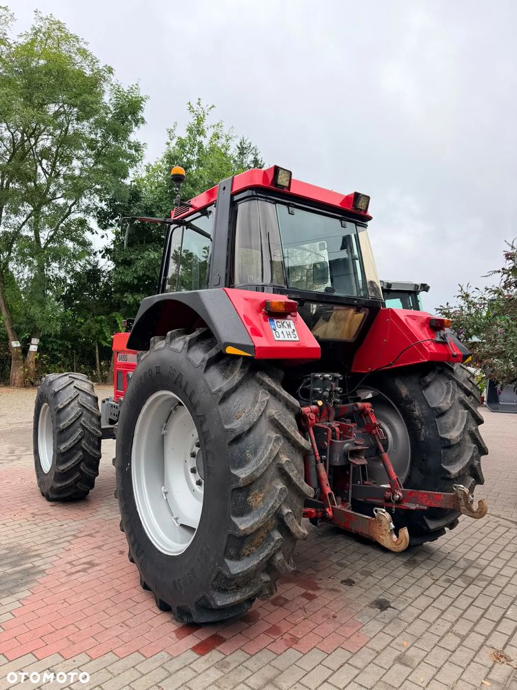 Case IH 1455 - 12