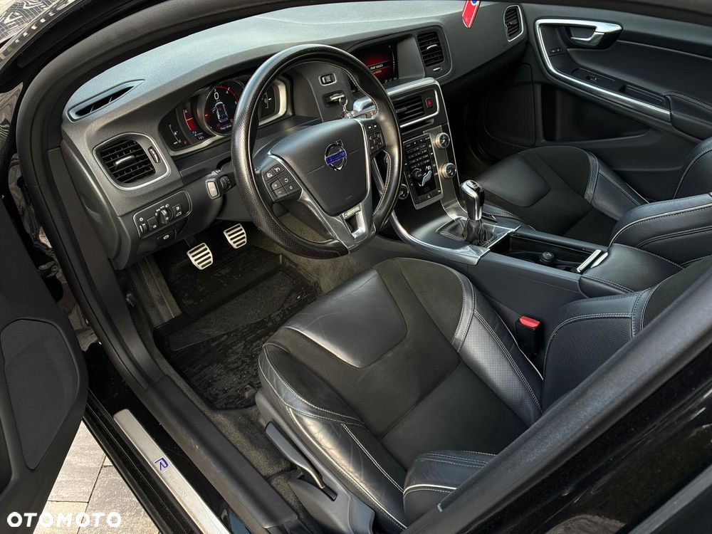Volvo V60 - 12