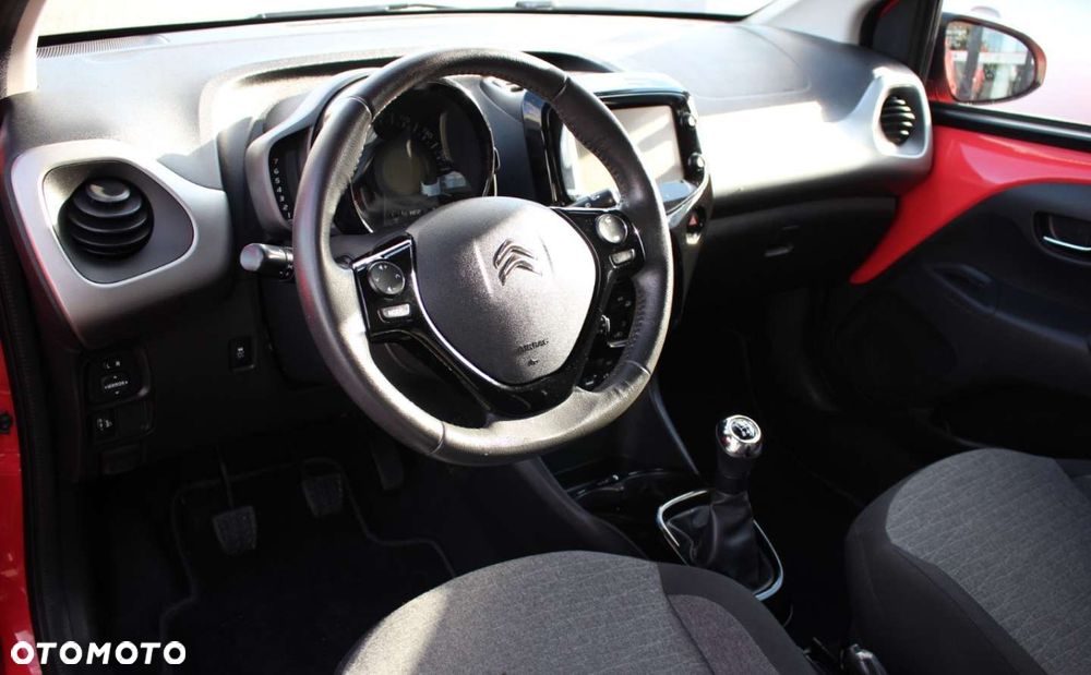 Citroën C1 - 7