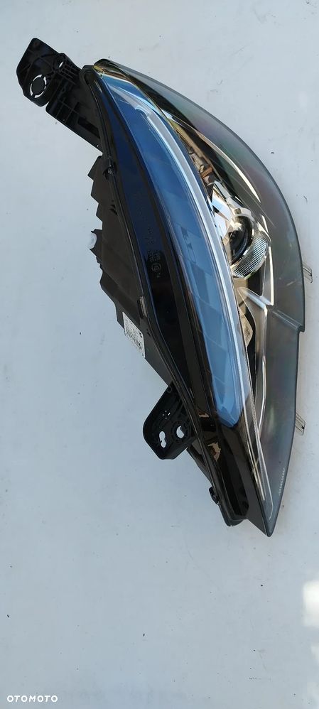 Peugeot 308 II T9 Lift 2017- Zwykła H7 Led  Lewa Prawa Nowa Oryginał 9816990580 9816990680 - 3