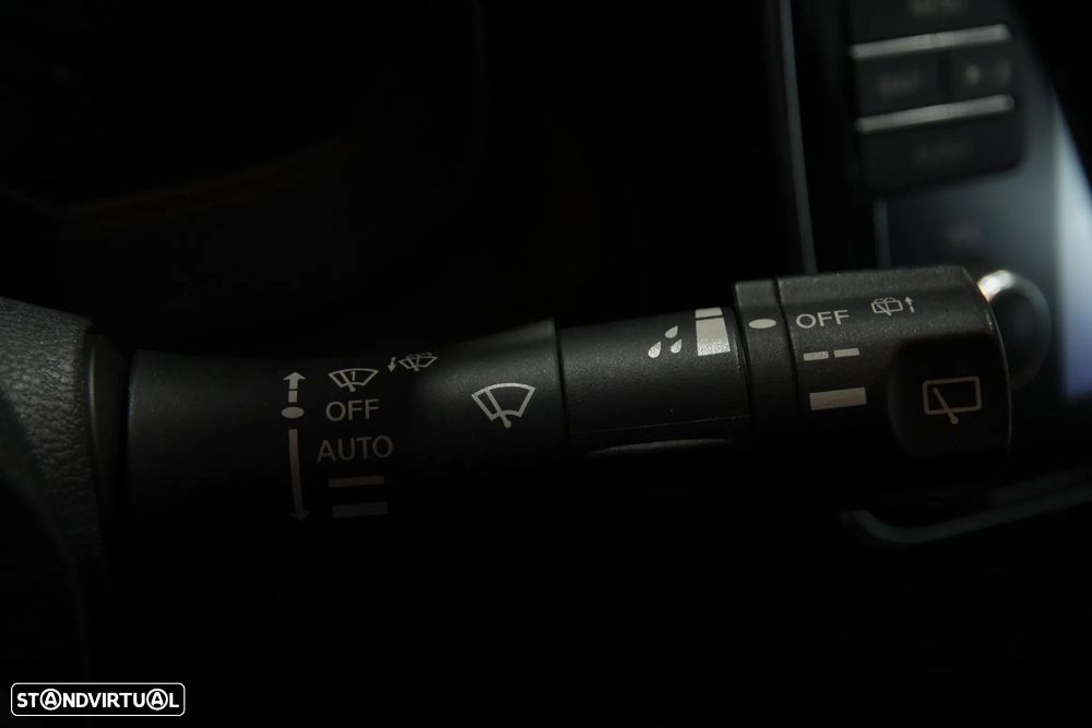 Nissan Leaf N-Connecta - 16