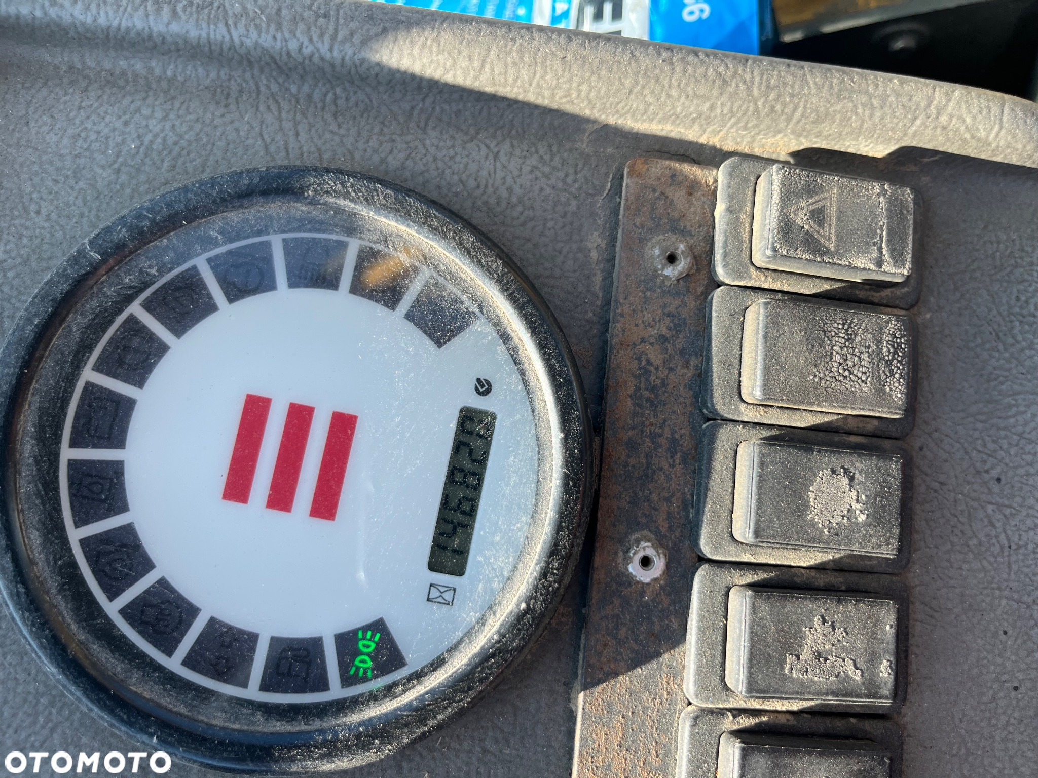 Baumann Baumann GS70/14/51 T - 3