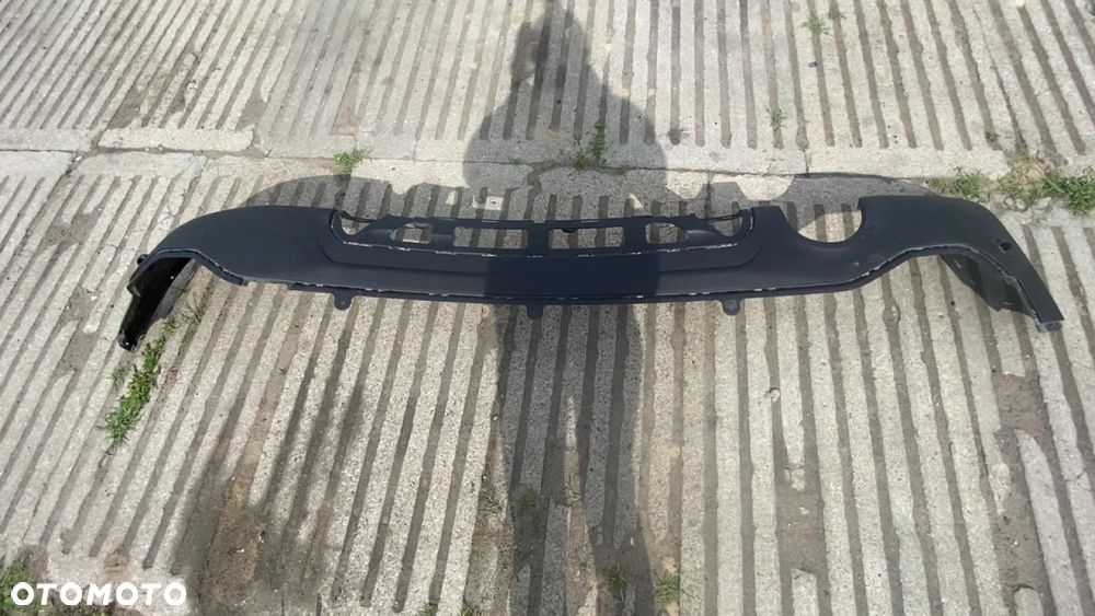 MINI COUNTRYMAN F60 LIFT DOKŁADKA DYFUZOR TYŁ 9477897 STAN JAK NA ZDJĘCIACH - 1