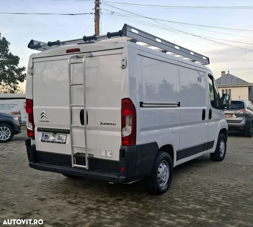 Citroën Jumper - 4