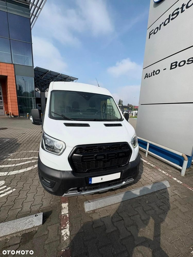 Ford TRANSIT - 4
