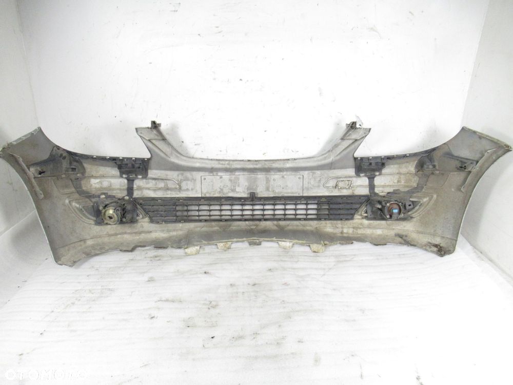 ZDERZAK PRZÓD MERCEDES W245 761 - 7