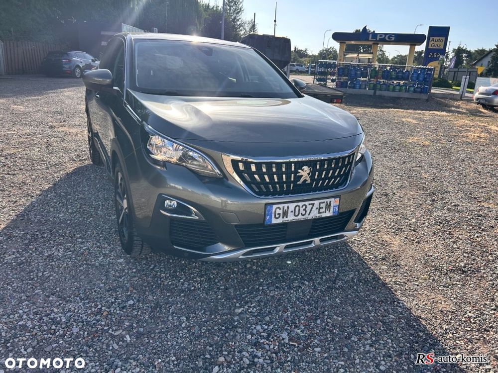 Peugeot 3008 - 19