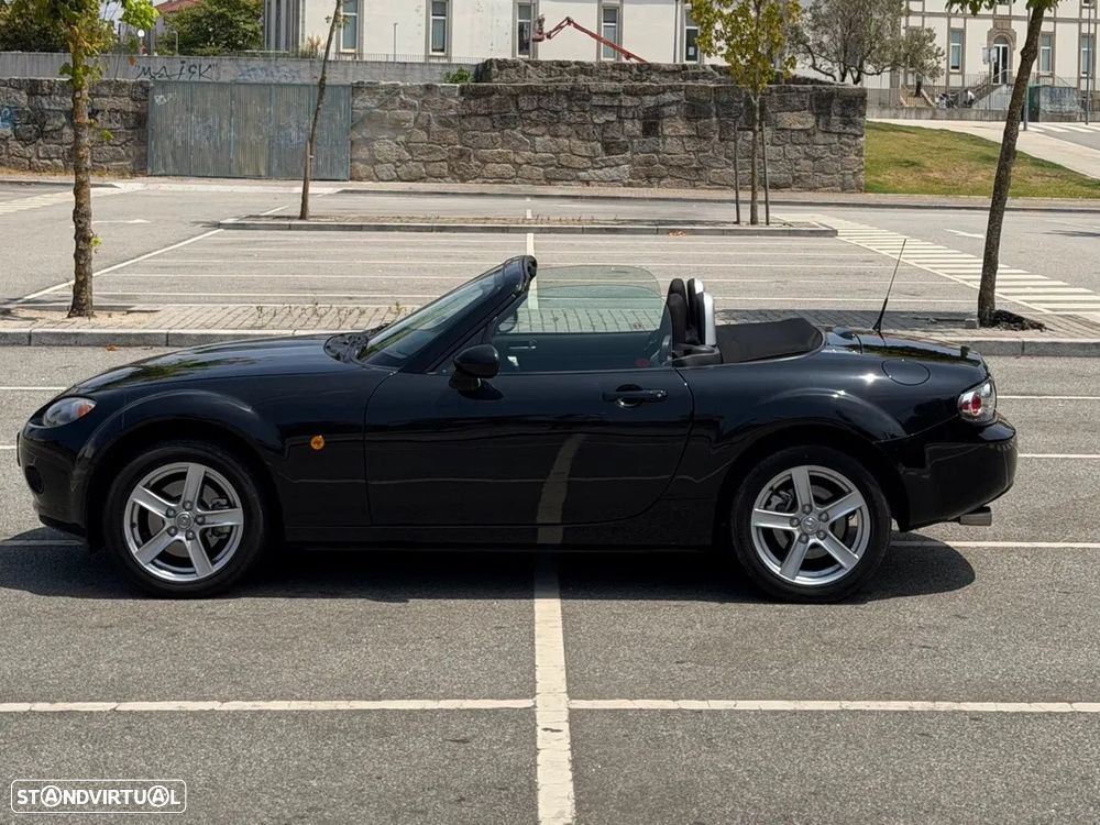 Mazda MX-5 - 2