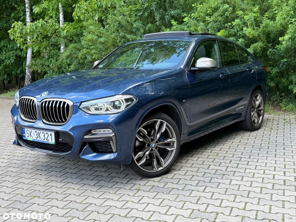 BMW X4 - 3