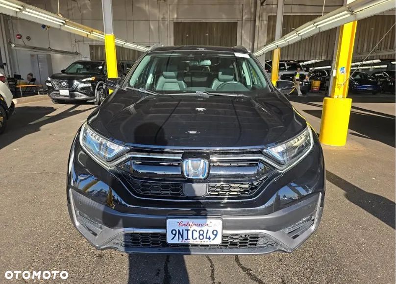 Honda CR-V - 2