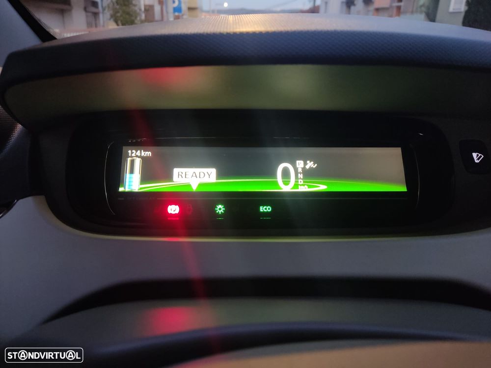 Renault Zoe (c/ Bateria) Life 40 - 17