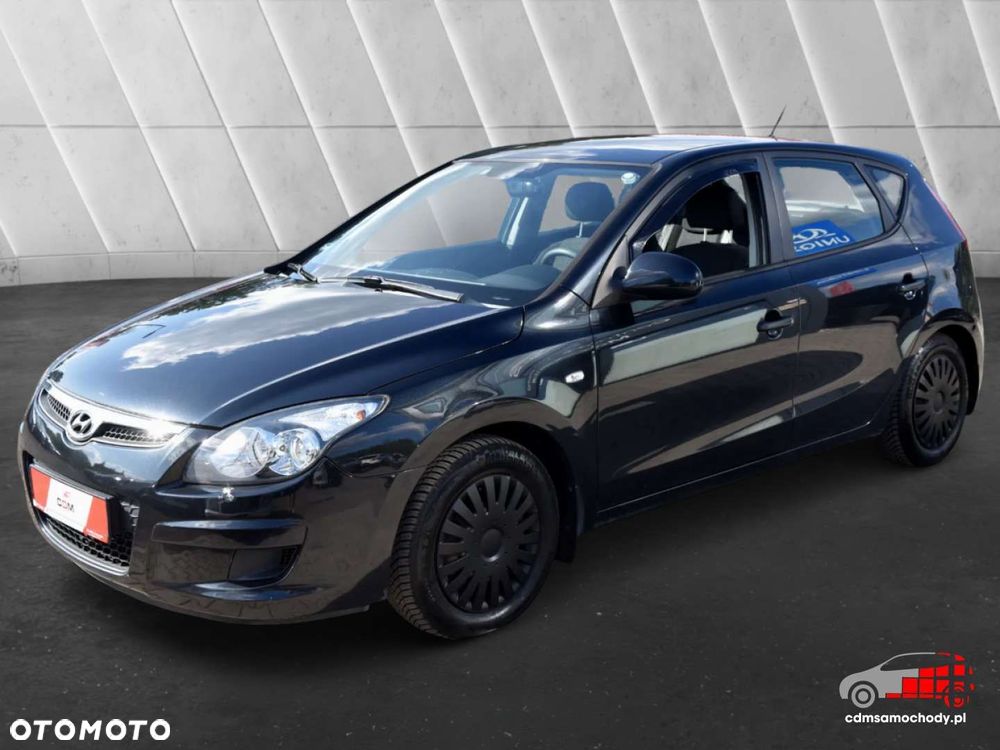 Hyundai i30 - 6