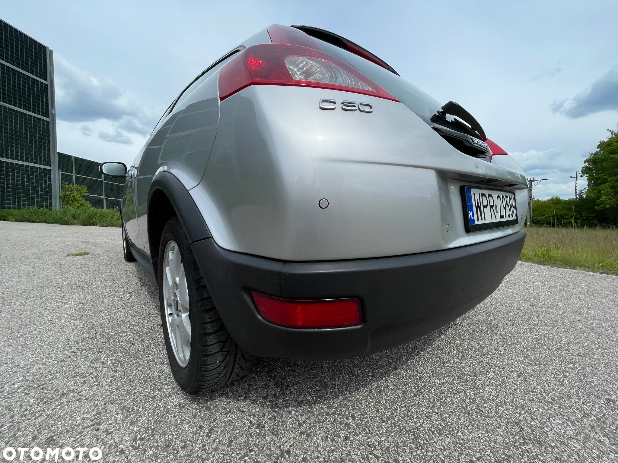 Volvo C30 2.0D Momentum - 9