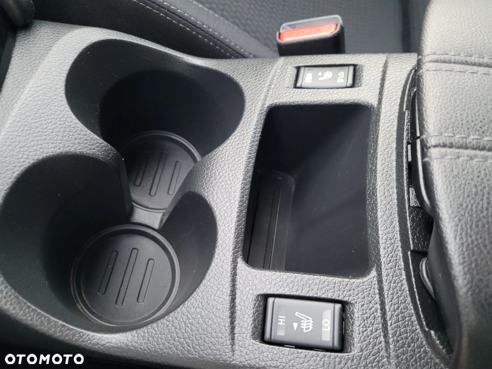 Nissan Qashqai 1.3 DIG-T N-Connecta - 22