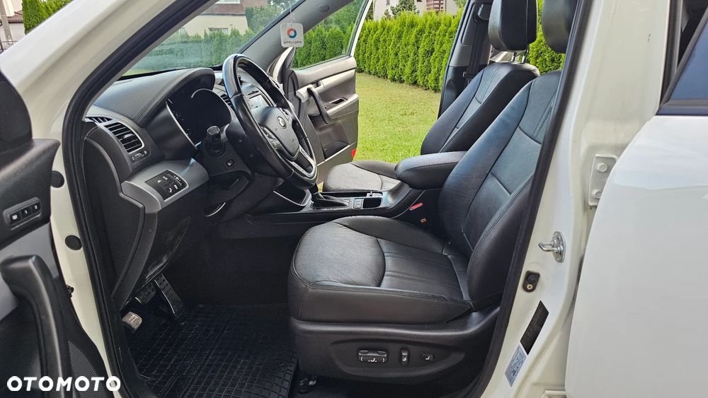 Kia Sorento 2.2 CRDi 4WD Executive - 9