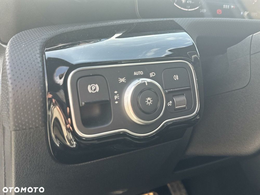 Mercedes-Benz Klasa A - 22