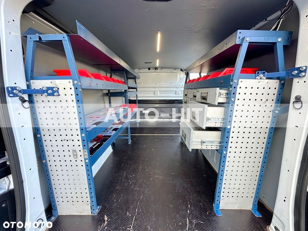 Renault Trafic - 14
