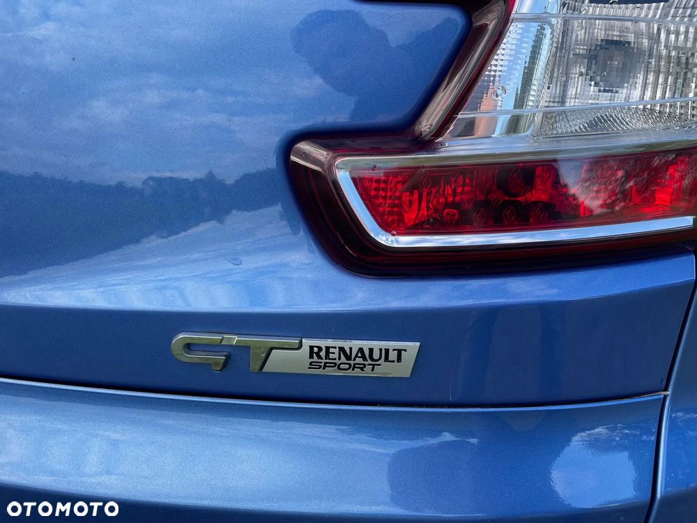 Renault Megane dCi 160 FAP GT - 5