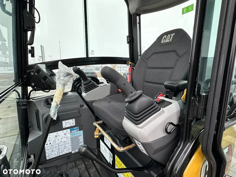 Caterpillar 302.7 CR - 21