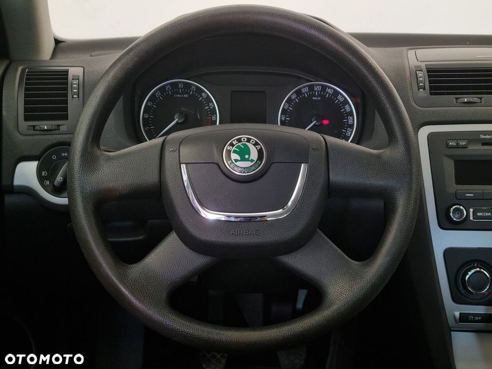 Skoda Octavia 2.0 TDI Ambition - 12