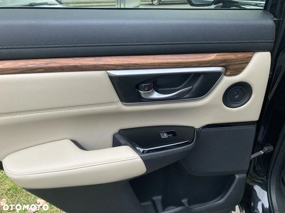 Honda CR-V 2.0 i-MMD Lifestyle (Honda Connect+) - 17