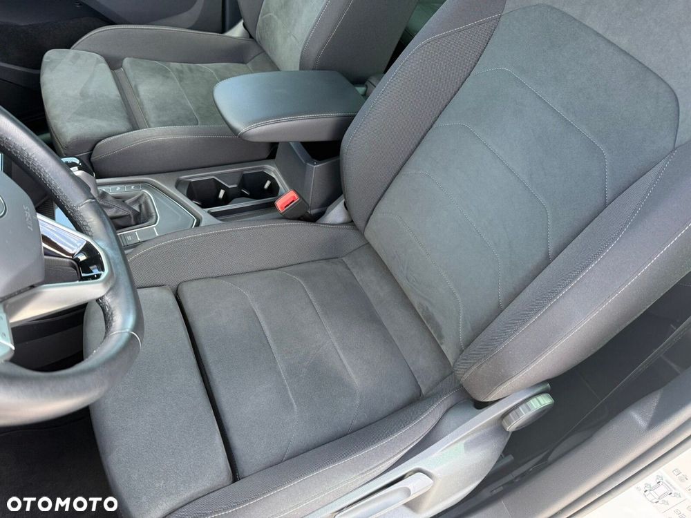 Volkswagen Tiguan 1.5 TSI EVO Life DSG - 11