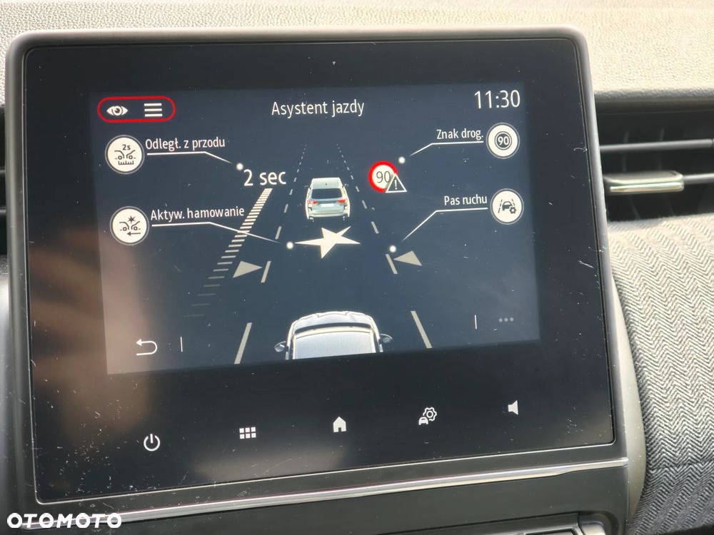 Renault Clio 1.0 TCe Intens - 15