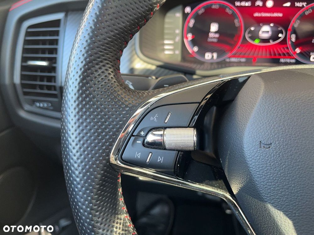 Skoda Kodiaq 2.0 TSI 4x4 RS DSG - 24