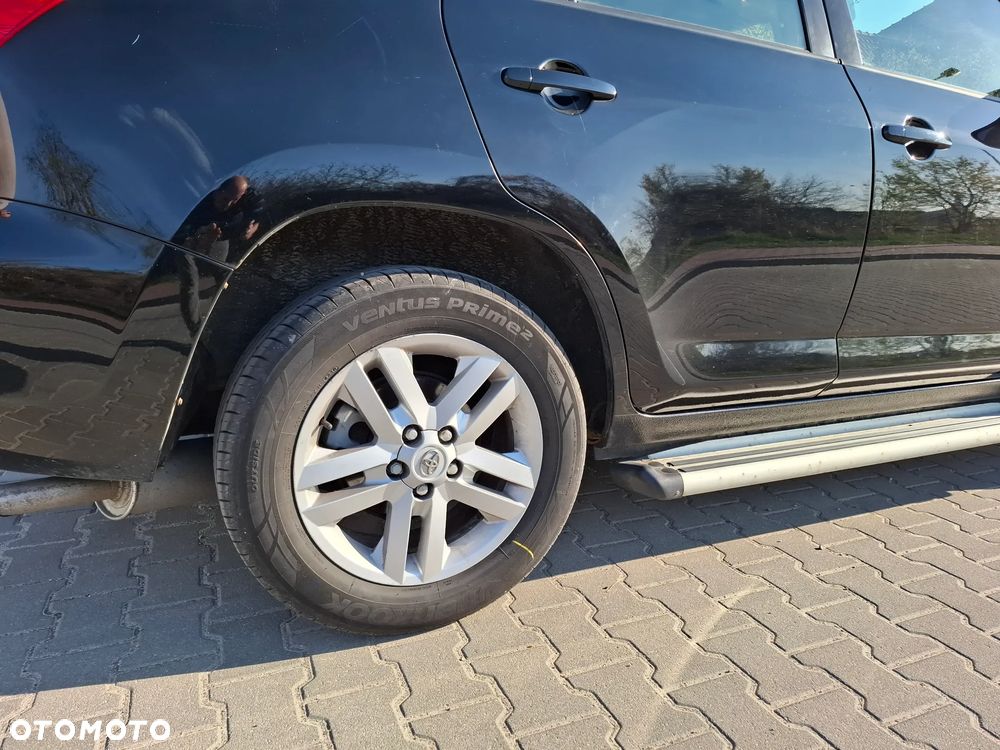 Toyota RAV4 2.0 VVT-i Premium - 20