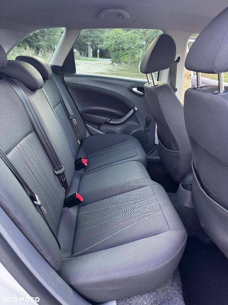 Seat Ibiza - 10