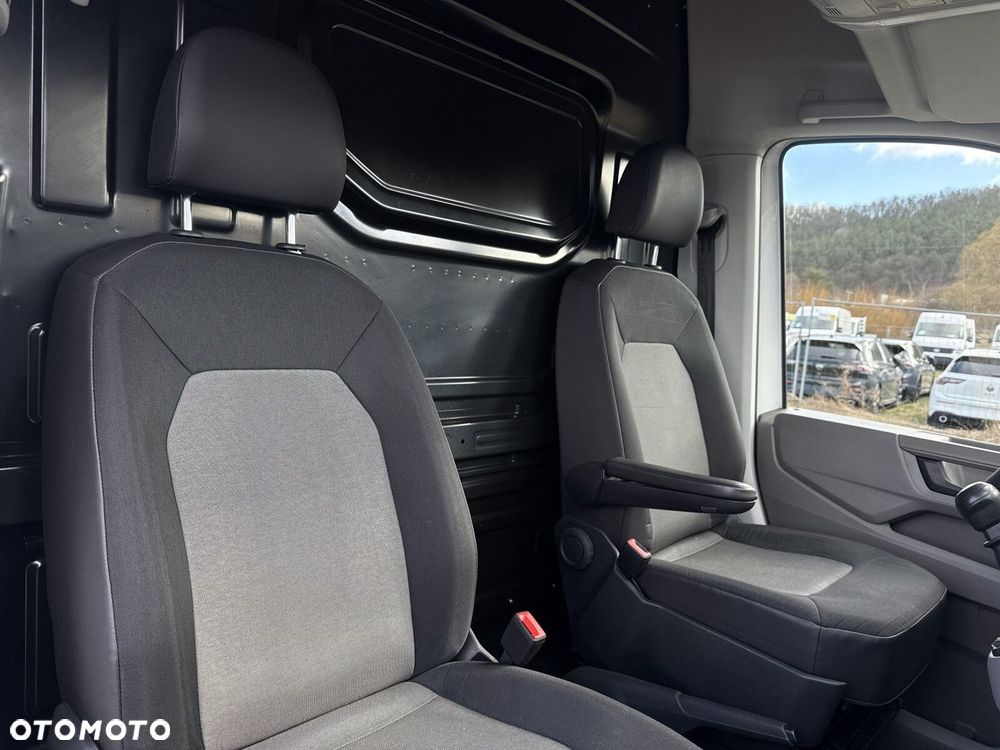 Volkswagen Crafter L5H3 - 13