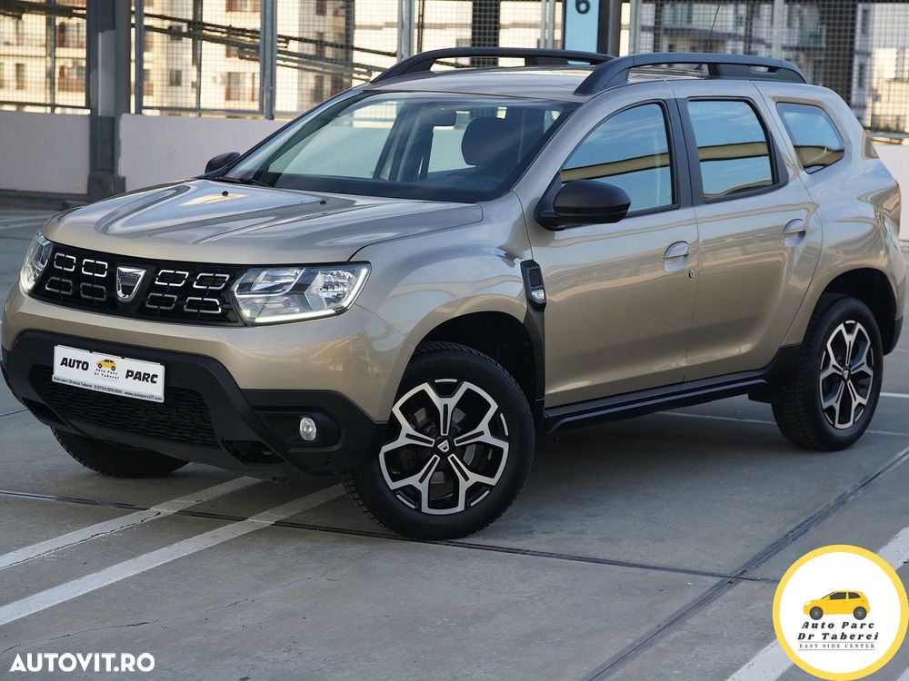 Dacia Duster 1.5 Blue dCi Comfort - 7