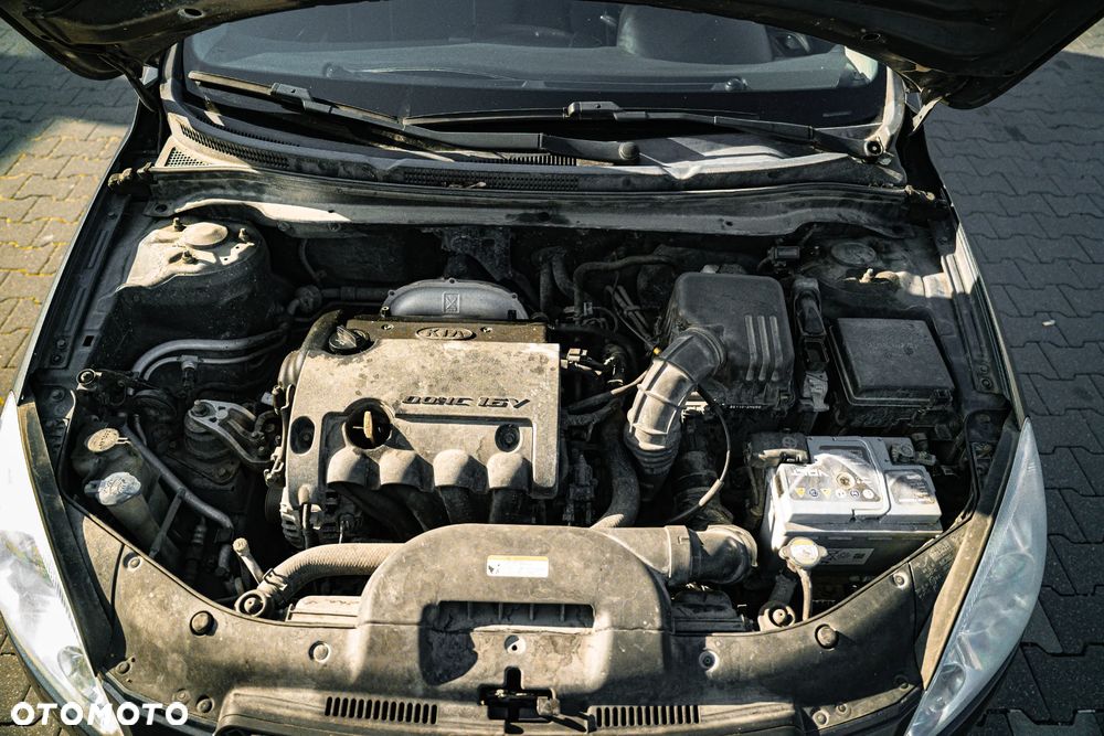 Kia Ceed - 29
